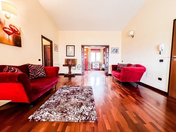 appartamento in affitto ad Olbia in zona Aldo Moro