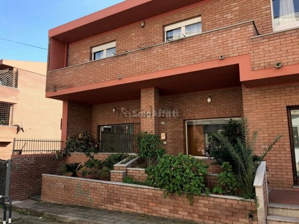 ufficio in affitto ad Olbia in zona San Simplicio