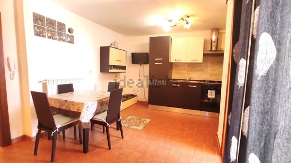 appartamento in affitto ad Olbia in zona Vittorio Veneto