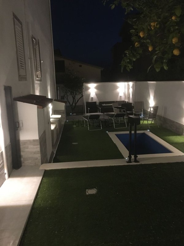 appartamento in affitto ad Olbia in zona Bandinu