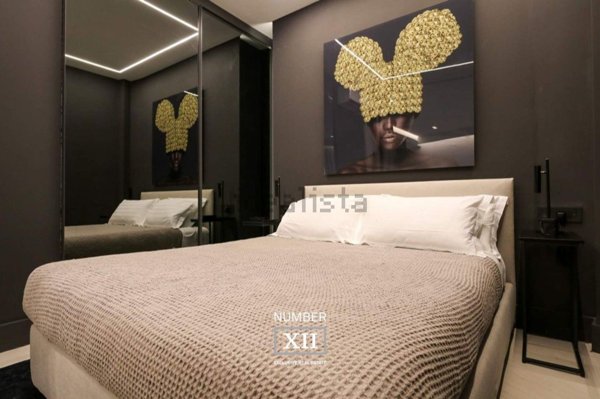 appartamento in affitto ad Olbia