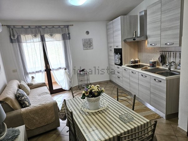 appartamento in affitto ad Olbia