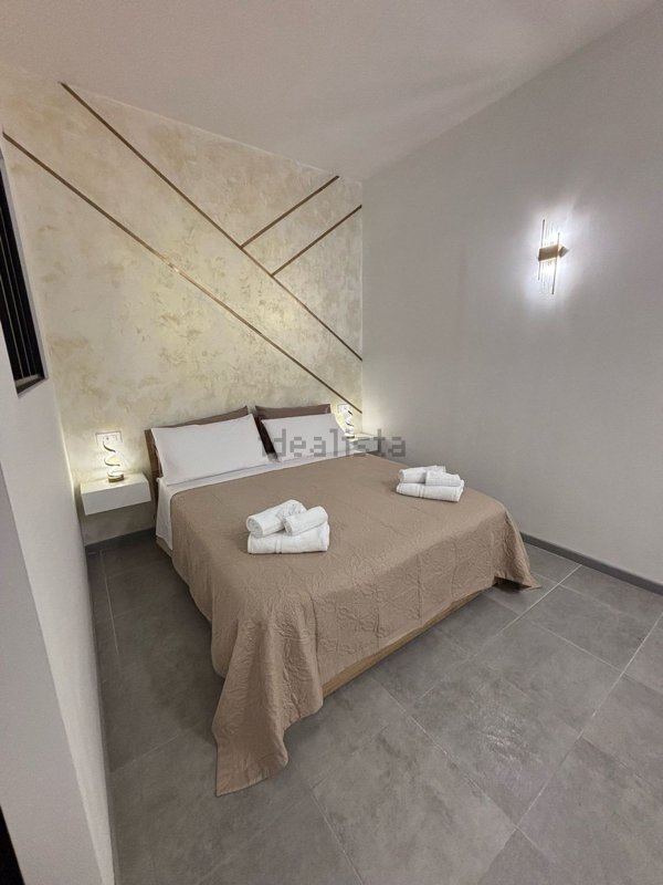 appartamento in affitto ad Olbia in zona Aldo Moro