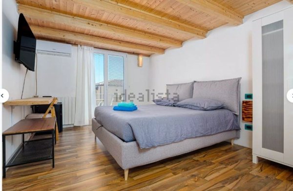 casa indipendente in affitto ad Olbia