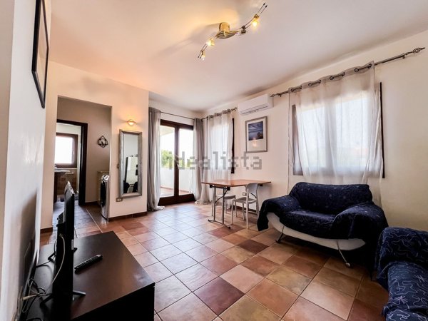 appartamento in affitto ad Olbia in zona Aldo Moro