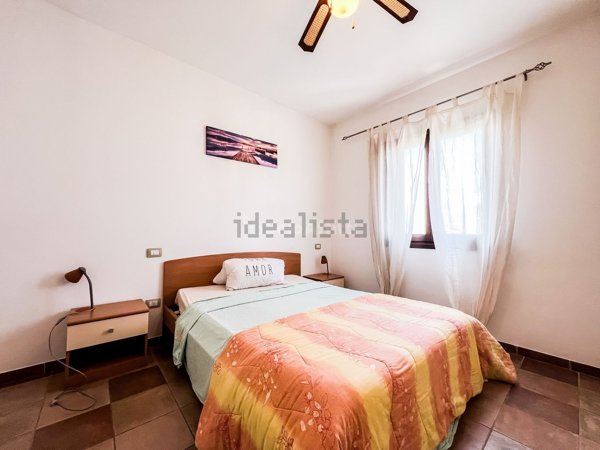 appartamento in affitto ad Olbia in zona Aldo Moro