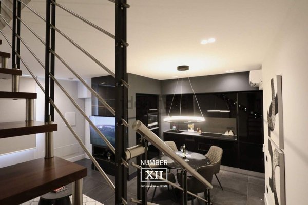 appartamento in affitto ad Olbia in zona Centro Storico