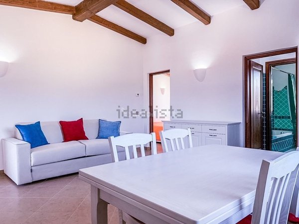 appartamento in affitto ad Olbia in zona Sa Minda Noa