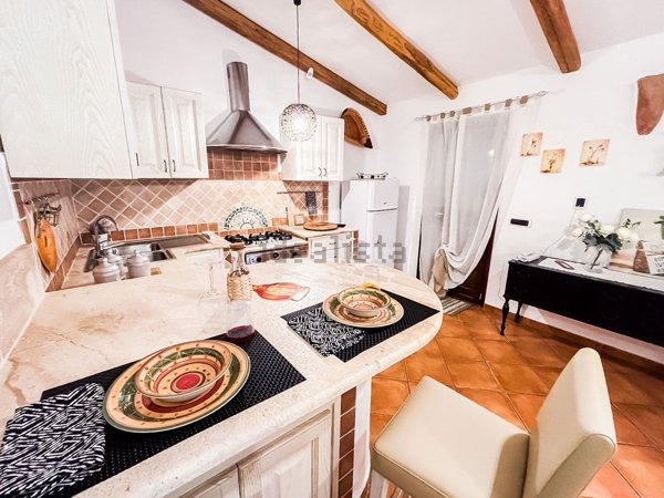 appartamento in affitto ad Olbia in zona Santa Mariedda