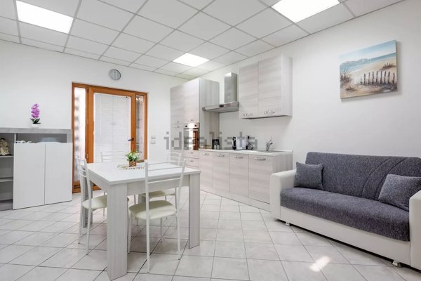 appartamento in affitto ad Olbia