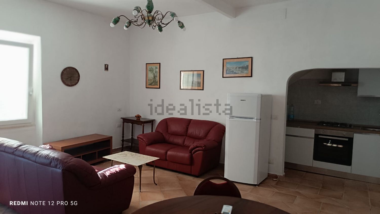 appartamento in affitto ad Olbia in zona San Simplicio