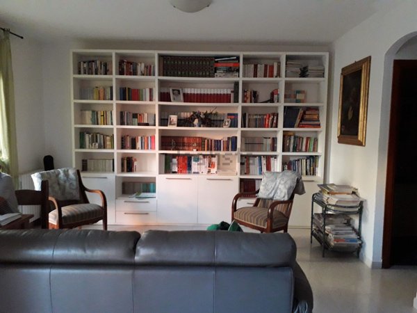 casa indipendente in affitto ad Olbia in zona Osseddu