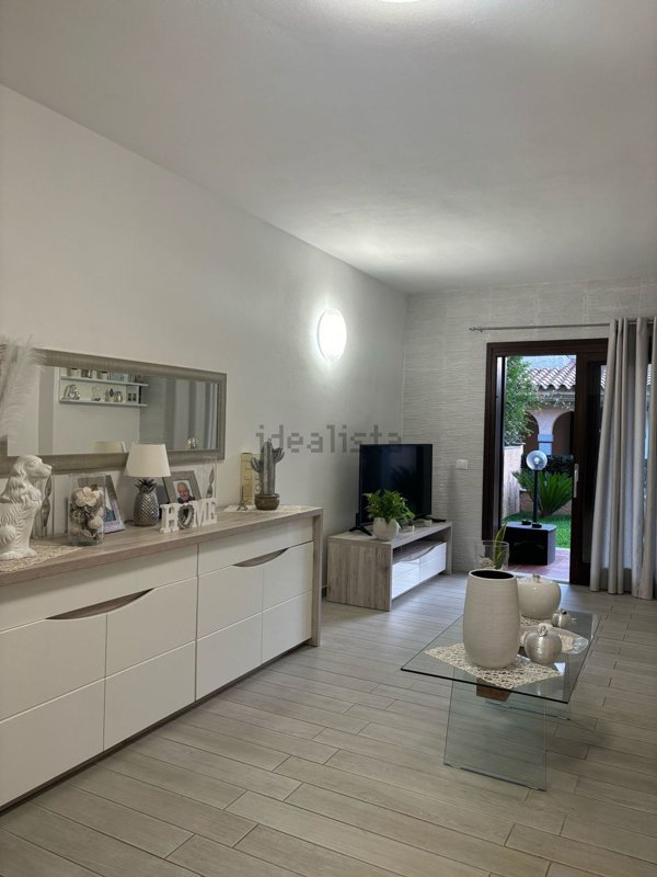 appartamento in affitto ad Olbia in zona Aldo Moro