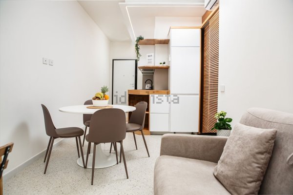 appartamento in affitto ad Olbia