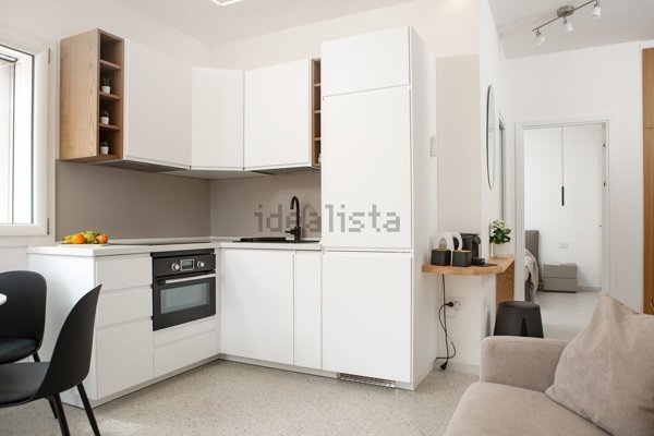 appartamento in affitto ad Olbia