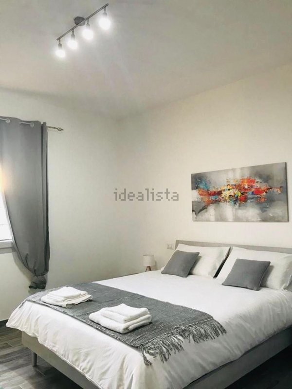 appartamento in affitto ad Olbia in zona San Simplicio