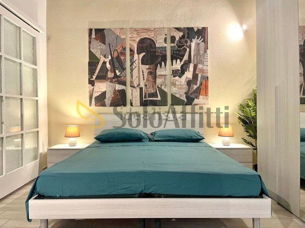 appartamento in affitto ad Olbia in zona Centro Storico