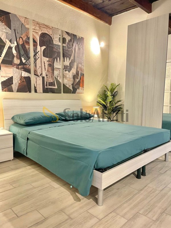 appartamento in affitto ad Olbia in zona Centro Storico