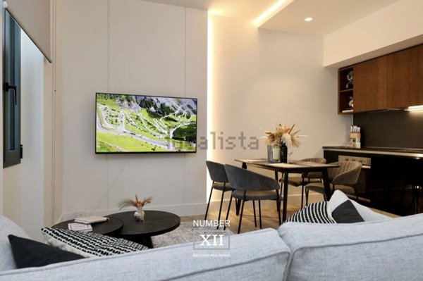 appartamento in affitto ad Olbia in zona Centro Storico