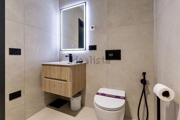 appartamento in affitto ad Olbia in zona Aldo Moro