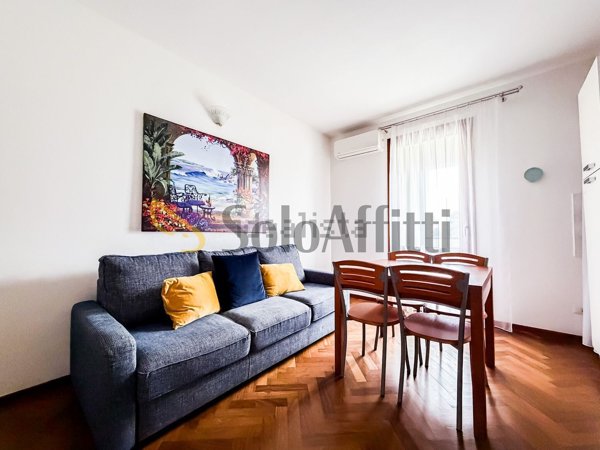 appartamento in affitto ad Olbia