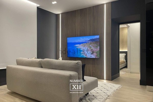 appartamento in affitto ad Olbia in zona Centro Storico