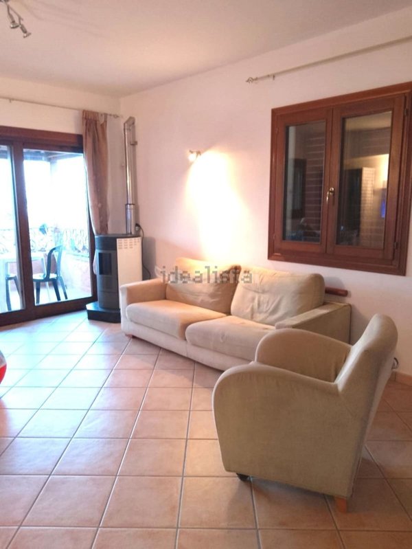 appartamento in affitto ad Olbia in zona Centro Storico