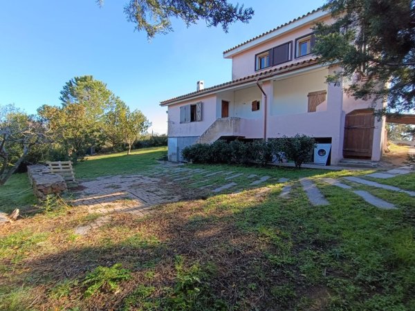 appartamento in affitto ad Olbia in zona Santa Mariedda