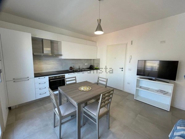 appartamento in affitto ad Olbia