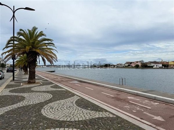 negozio in affitto ad Olbia in zona Centro Storico