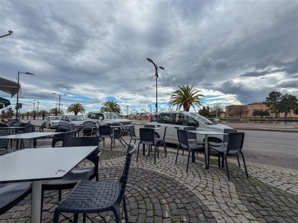 negozio in affitto ad Olbia in zona Centro Storico