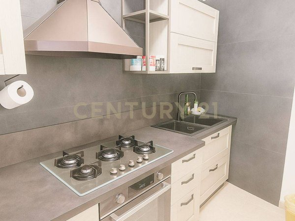 appartamento in affitto ad Olbia in zona Aldo Moro