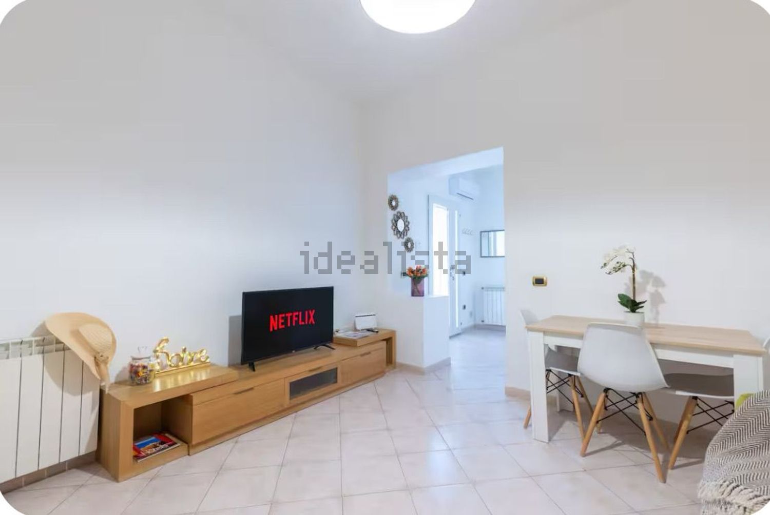 appartamento in affitto ad Olbia in zona San Simplicio