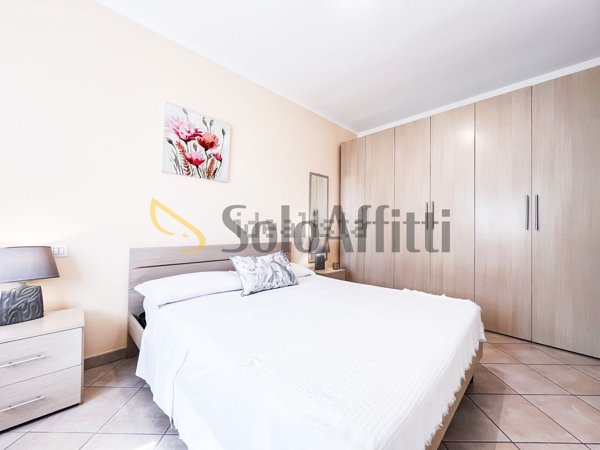 appartamento in affitto ad Olbia in zona Osseddu