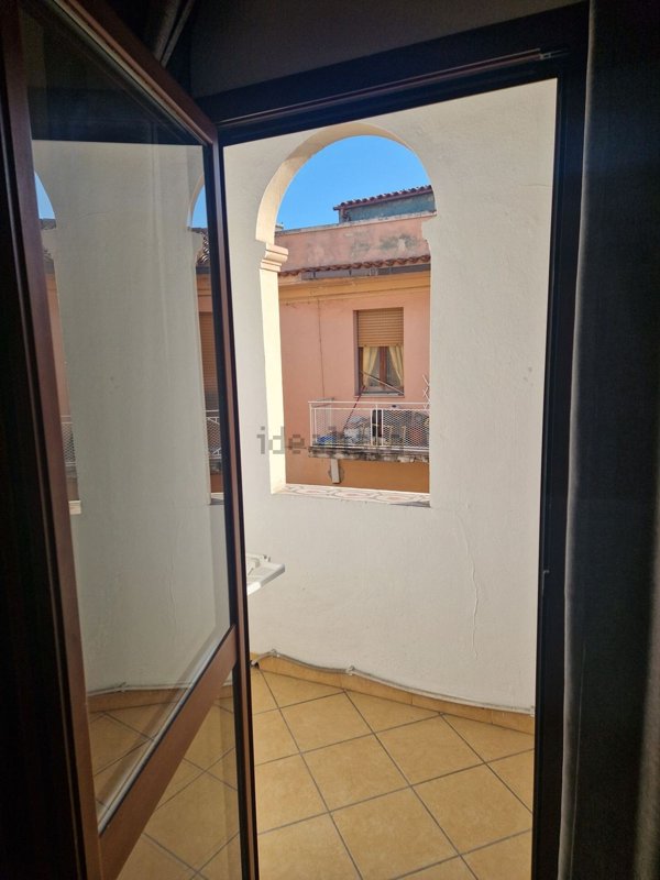 appartamento in affitto ad Olbia in zona San Simplicio