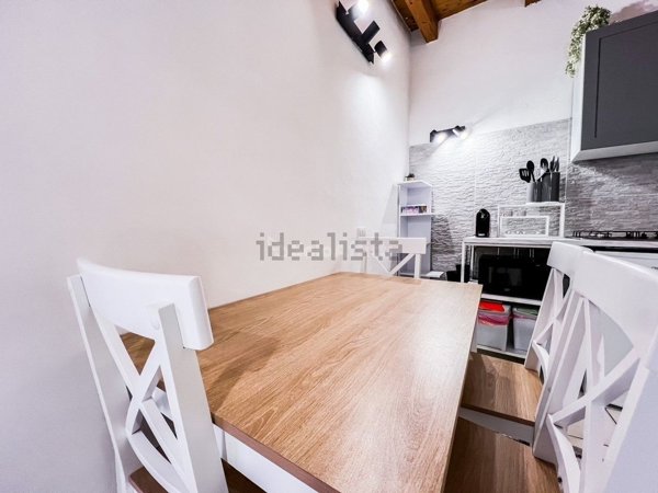 appartamento in affitto ad Olbia in zona Centro Storico