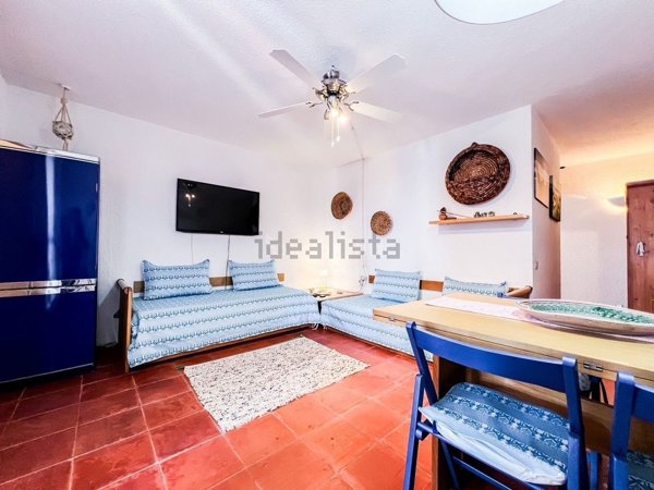 appartamento in affitto ad Olbia in zona Cugnana