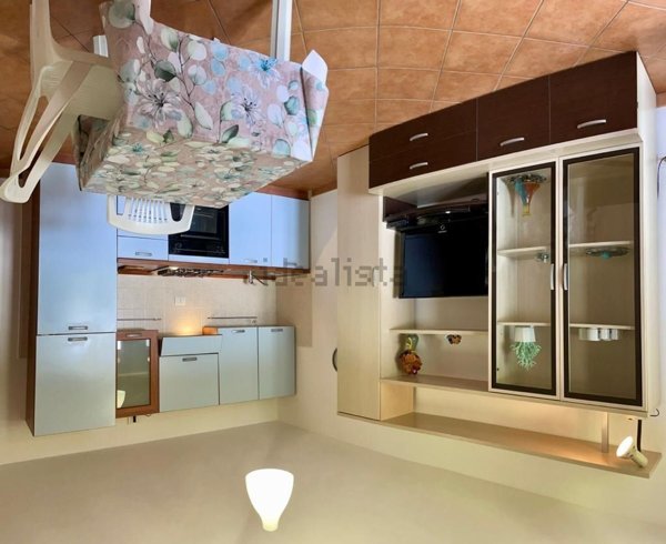 appartamento in affitto ad Olbia