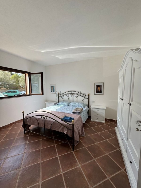 appartamento in affitto ad Olbia in zona Murta Maria