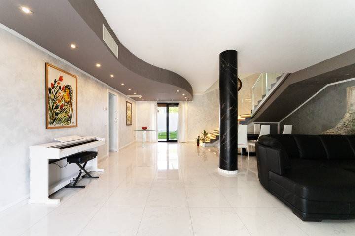 casa indipendente in affitto ad Olbia in zona Osseddu