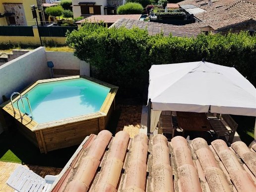 casa indipendente in affitto ad Olbia in zona Pittulongu