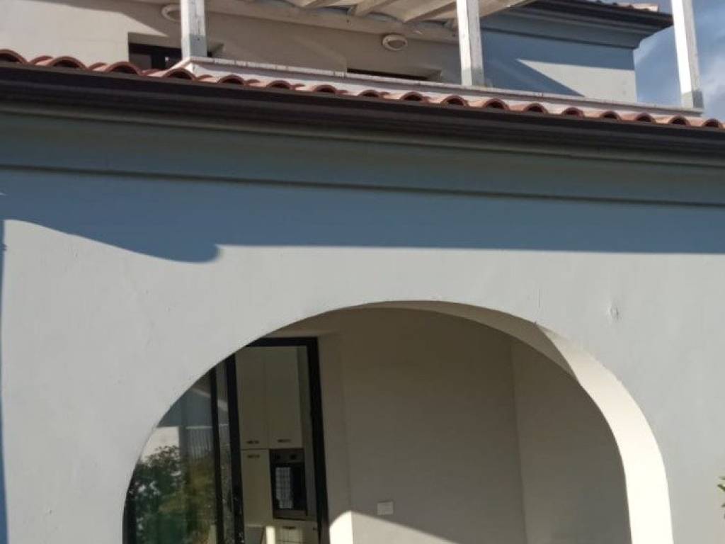 appartamento in affitto ad Olbia in zona Osseddu