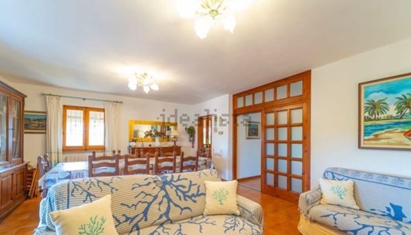 casa indipendente in affitto ad Olbia in zona Pittulongu