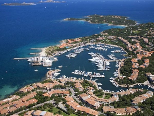 casa indipendente in affitto ad Olbia in zona Porto Rotondo