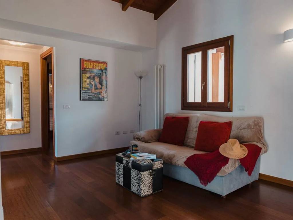 appartamento in affitto ad Olbia