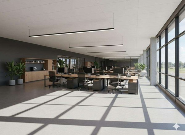 ufficio in affitto ad Olbia