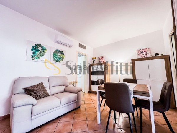 appartamento in affitto ad Olbia in zona Olbia Mare / Sa Marinedda