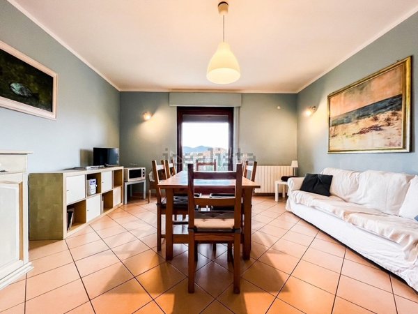 appartamento in affitto ad Olbia in zona Vittorio Veneto