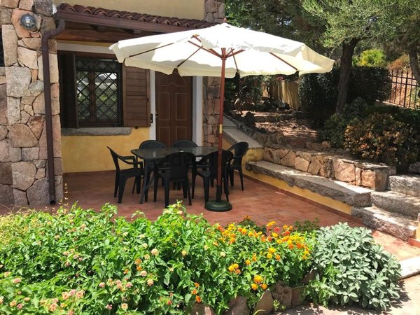 appartamento in affitto ad Olbia