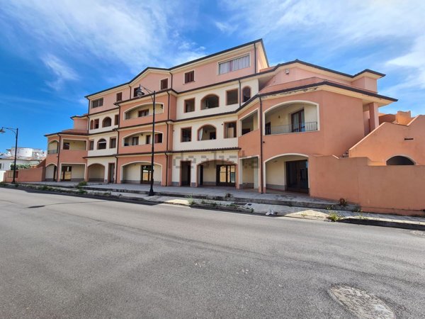 appartamento in affitto ad Olbia in zona Osseddu